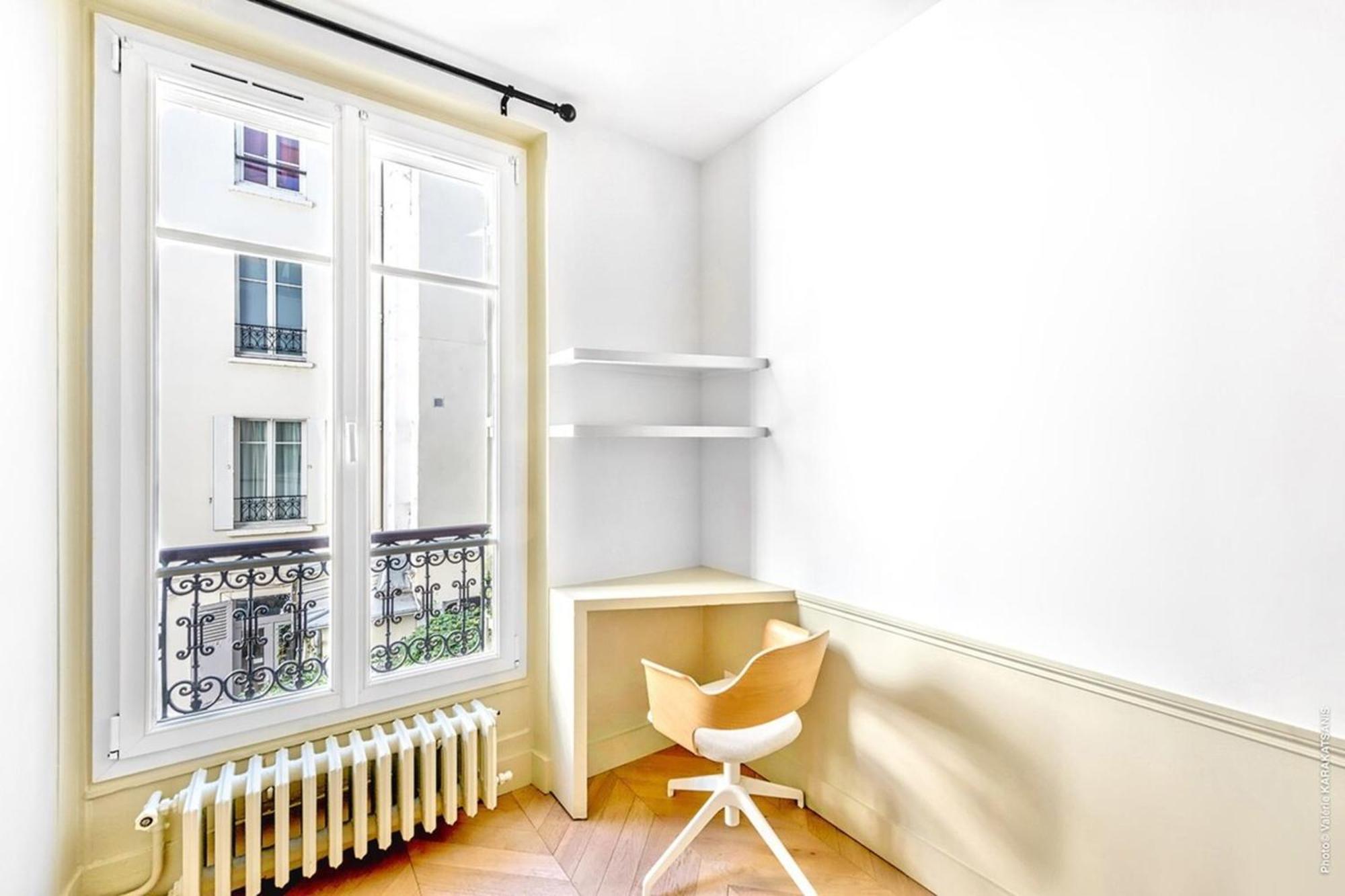 Bosquet - Jean Nicot 1Bdr By B'Your Home París Exterior foto
