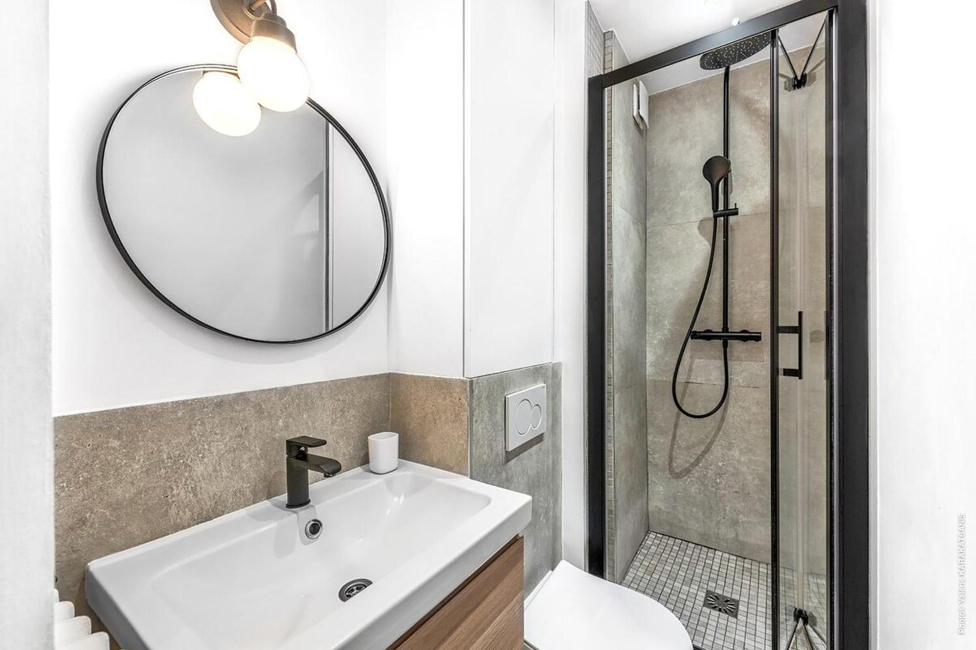 Bosquet - Jean Nicot 1Bdr By B'Your Home París Exterior foto