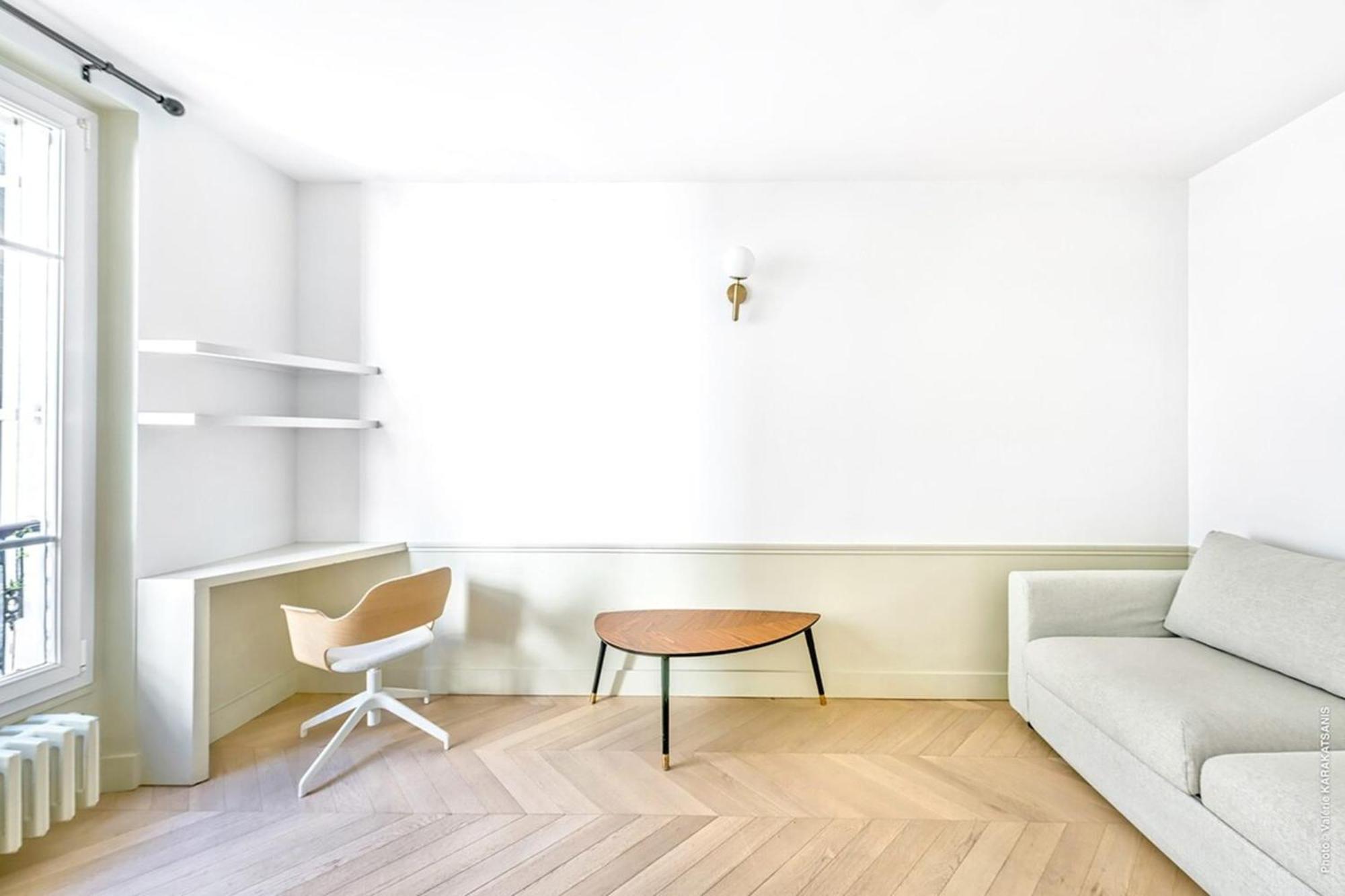 Bosquet - Jean Nicot 1Bdr By B'Your Home París Exterior foto